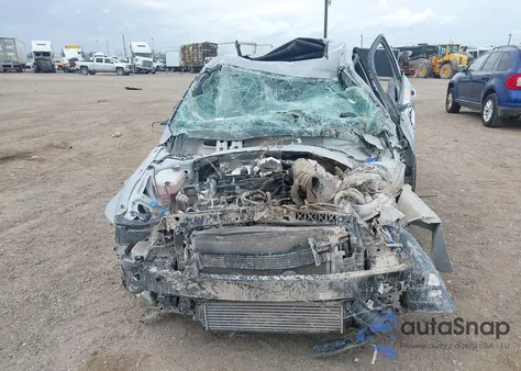 2025 Hyundai Elantra N из США, поврежденный, VIN KMHLW4DK3SU028008